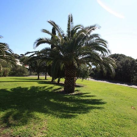 Appartement Vue Mer Bastia  Exteriör bild